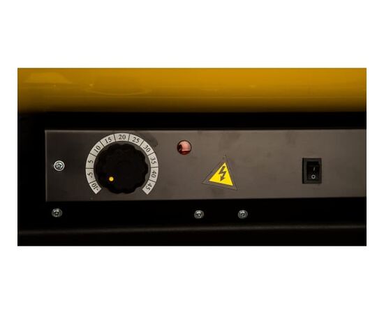  Тепловая пушка Ballu BHDP-30 