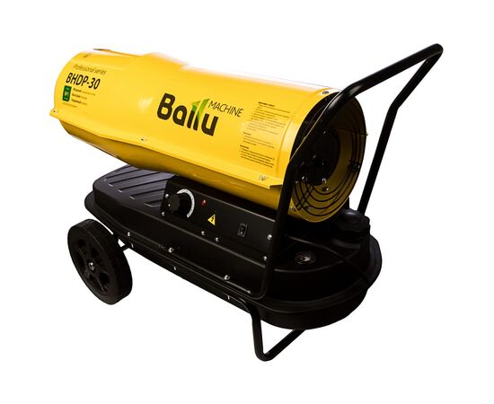  Тепловая пушка Ballu BHDP-30 
