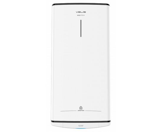  Водонагреватель Ariston Velis Tech Inox R ABS 50 белый 