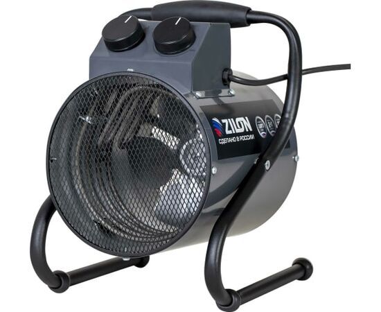  Электрическая пушка ZILON ZTV-5C N1 