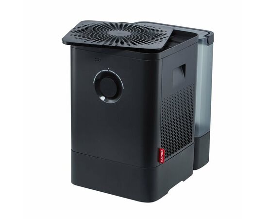  Мойка воздуха BONECO W400 черная 