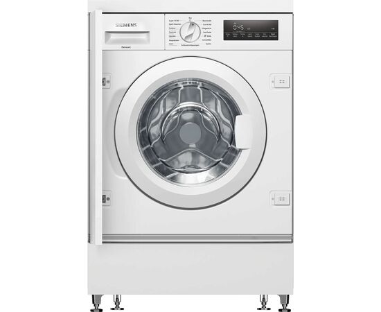  Встраиваемая стиральная машина Siemens WI14W443 