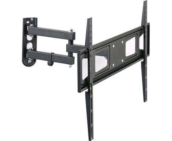  Кронштейн Hama R1 118157 черный 