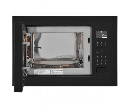  Встраиваемая микроволновая печь ZUGEL ZMO251B 