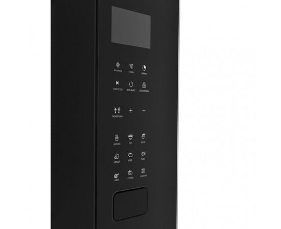  Встраиваемая микроволновая печь ZUGEL ZMO251B 