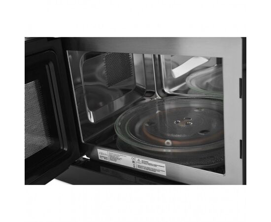  Встраиваемая микроволновая печь ZUGEL ZMO251B 