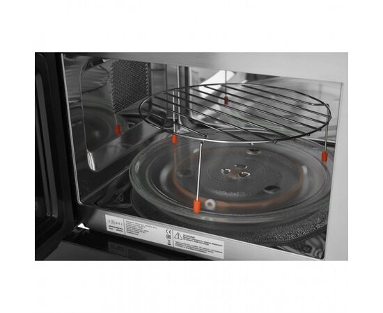 Встраиваемая микроволновая печь ZUGEL ZMO251B 