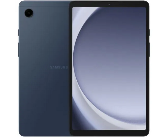  Планшет SAMSUNG Galaxy Tab A9 LTE SM-X115 (SM-X115NDBESKZ) 8/128GB blue 