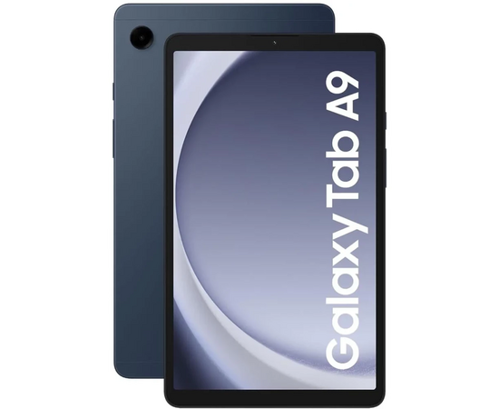  Планшет SAMSUNG Galaxy Tab A9 LTE SM-X115 (SM-X115NDBESKZ) 8/128GB blue 
