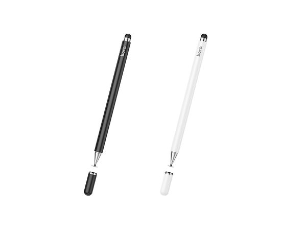  Стилус Hoco GM103 Fluent (black) (214073) 