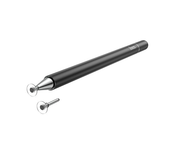  Стилус Hoco GM103 Fluent (black) (214073) 
