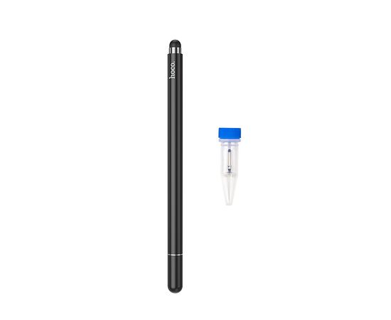  Стилус Hoco GM103 Fluent (black) (214073) 