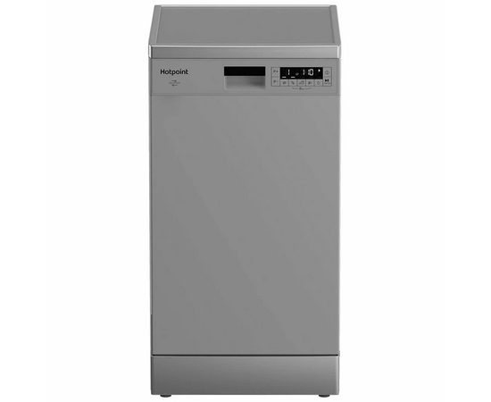  Посудомоечная машина Hotpoint HFS 1C57 S (869894600020) 