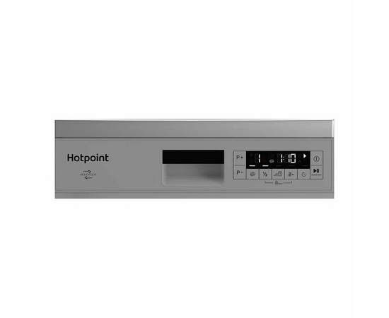  Посудомоечная машина Hotpoint HFS 1C57 S (869894600020) 