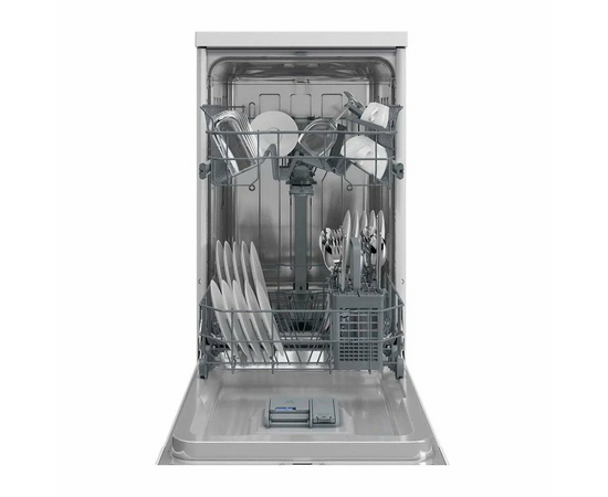  Посудомоечная машина Hotpoint HFS 1C57 S (869894600020) 