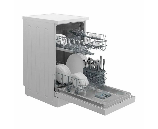  Посудомоечная машина Hotpoint HFS 1C57 S (869894600020) 