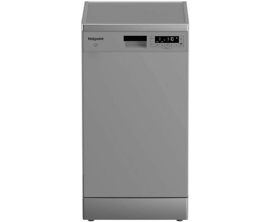  Посудомоечная машина Hotpoint HFS 1C57 S (869894600020) 
