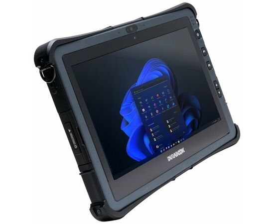  Планшет Durabook U11I Gen3 Field (U1H1P2DEBBXX) 11.6" FHD (1920 x1080) Sunlight Readable 1000 nits Touchscreen Display, Intel Core i5-1230U 