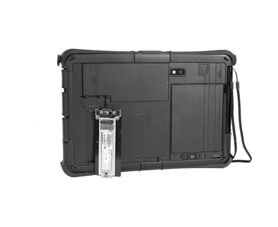  Планшет Durabook U11I Gen3 Field (U1H1P2DEBBXX) 11.6" FHD (1920 x1080) Sunlight Readable 1000 nits Touchscreen Display, Intel Core i5-1230U 