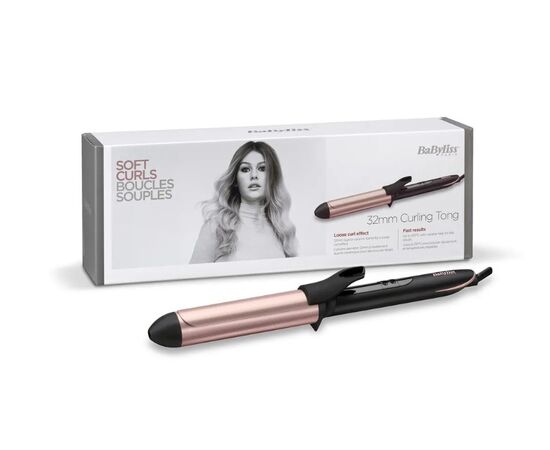  Щипцы BABYLISS C452E 