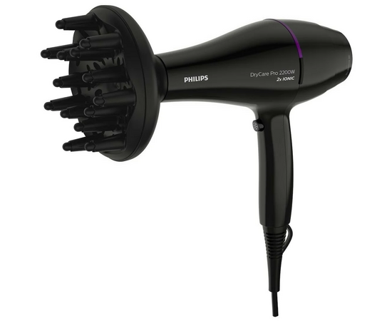  Фен PHILIPS BHD274/00 