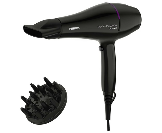  Фен PHILIPS BHD274/00 