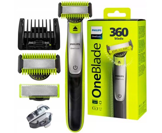  Триммер для волос PHILIPS QP2830/20 Oneblade 