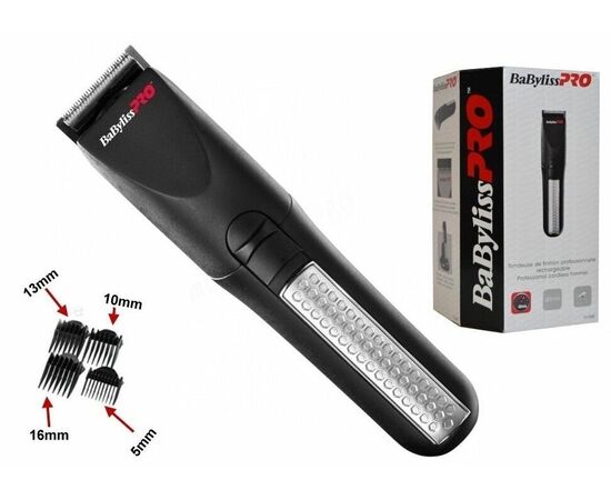  Триммер BaByliss Pro FX768E 