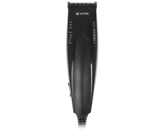  Машинка для стрижки Vitek Prive VT-2518 