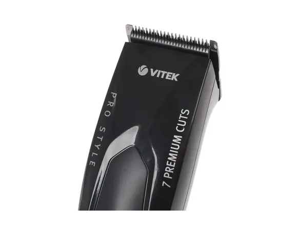  Машинка для стрижки Vitek Prive VT-2518 