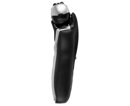  Бритва сетчатая Panasonic ES-RT77-S520 реж.эл.:3 питан.:аккум. серебристый/черный 