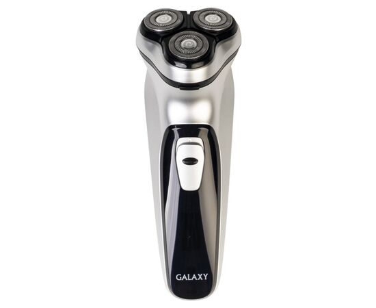  Бритва Galaxy Line GL 4209 (серебряная) 