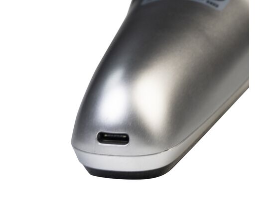  Бритва Galaxy Line GL 4209 (серебряная) 