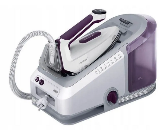  Гладильная система BRAUN IS7266VI 
