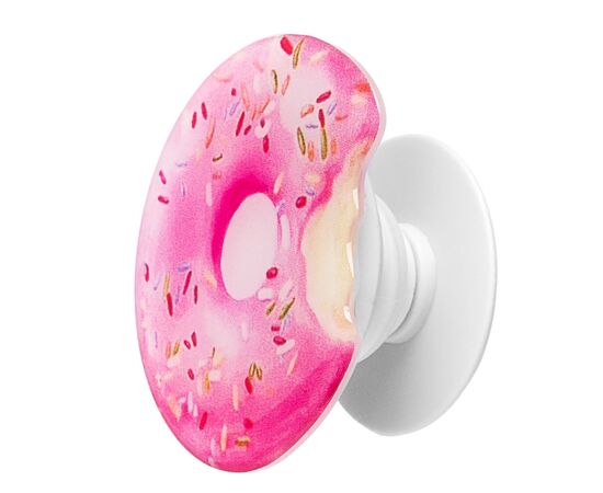  Держатель для телефона Popsockets PS60 (pink) (002) (214315) 