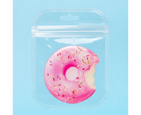 Держатель для телефона Popsockets PS60 (pink) (002) (214315) 
