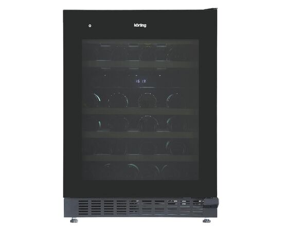  Винный шкаф KORTING KFW 803 DB GN 