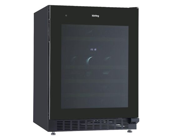  Винный шкаф KORTING KFW 803 DB GN 