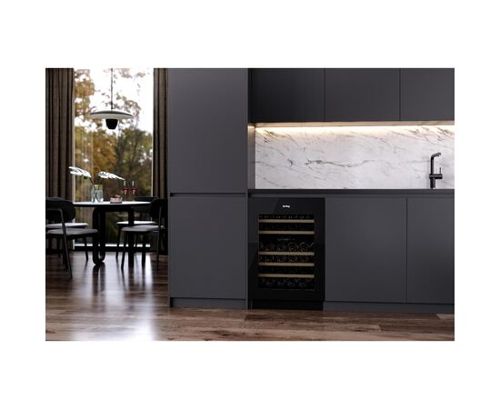  Винный шкаф KORTING KFW 803 DB GN 