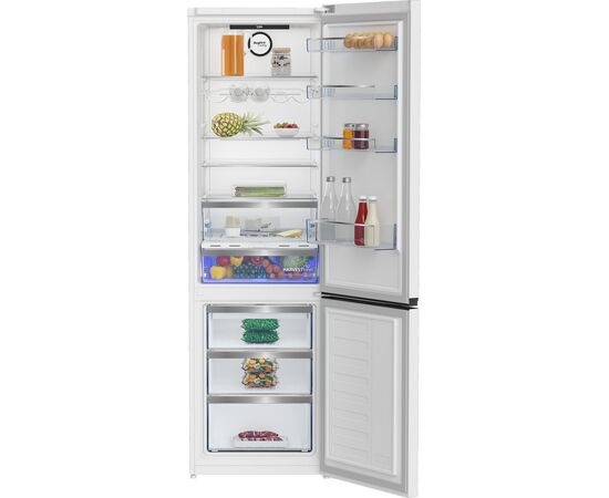  Холодильник BEKO B5RCNK403ZW 