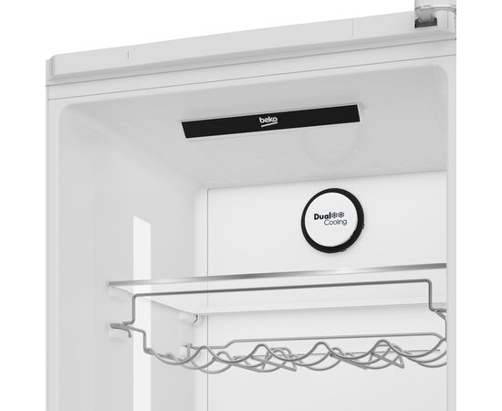  Холодильник BEKO B5RCNK403ZW 