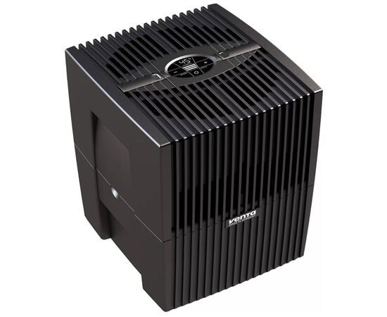  Мойка воздуха Venta LW25 Comfort Plus RU черный 