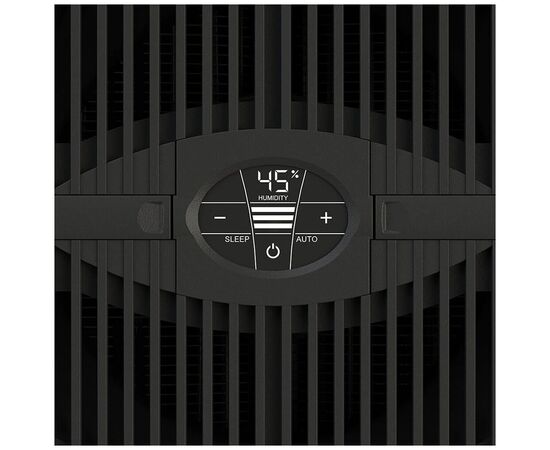  Мойка воздуха Venta LW25 Comfort Plus RU черный 