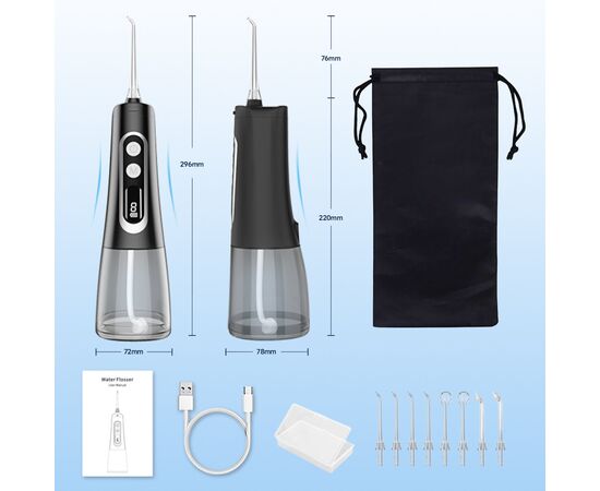  Ирригатор KaringBee 139 Plus 