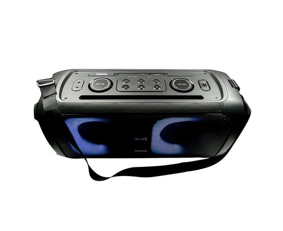  Портативная акустика напольная Dialog Oscar AO-250 (black) (203578) 