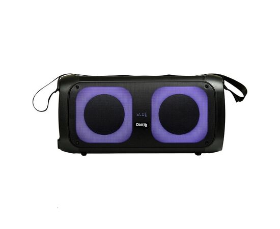  Портативная акустика напольная Dialog Oscar AO-250 (black) (203578) 