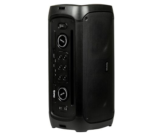  Портативная акустика напольная Dialog Oscar AO-250 (black) (203578) 