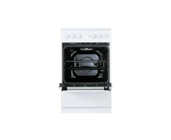  Кухонная плита Gorenje GEC5A12WG-B 