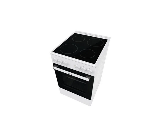  Кухонная плита Gorenje GEC5A12WG-B 