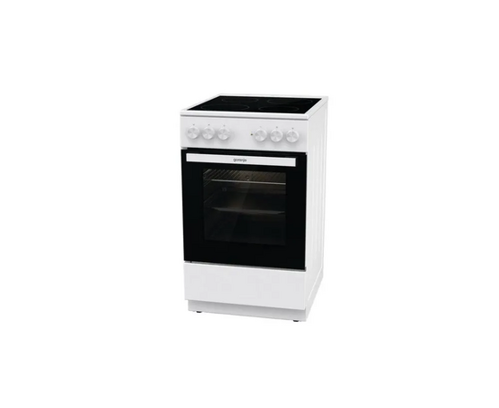  Кухонная плита Gorenje GEC5A12WG-B 